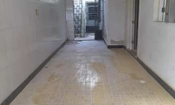 Imagem 2: 120 mil Casa de Herança para Venda Logo