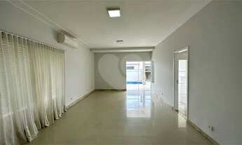 Imagem 3: Condomínio com 4 quartos para locação em Terras De Piracicaba - SP