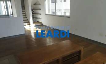 Imagem: COBERTURA - ITAIM BIBI - SP