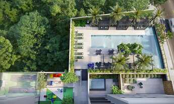 Imagem 2: Haut Compact Life