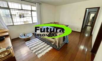 Imagem: Lindo Apartamento à Venda no Bairro Silveira