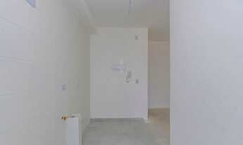 Imagem 5: Apartamento recém entregue, à venda BONECA DO IGUAÇU - SAO JOSE DOS PINHAIS - PR