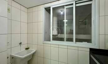 Imagem 6: Apartamento 2 Quartos com 1 Suíte - Roçado