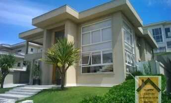 Imagem: Tamboré 2 - Casa Alto Padrão para Venda