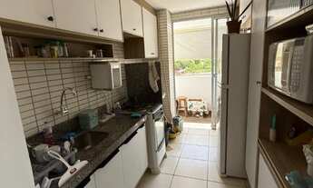 Imagem 4: Araxa Residence Apartamento com 2 dormitórios