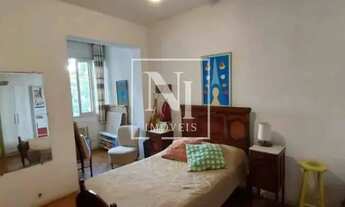 Imagem 7: Apartamento a venda com 3 Quartos no Leblon - RJ