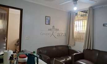 Imagem 3: Oportunidade - Apartamento - Vila Industrial - Residencial Integração Conjunto Habitaciona