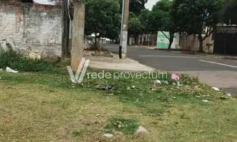Imagem 2: Terreno - Conjunto Mauro Marcondes - Campinas