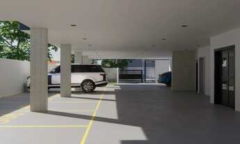 Imagem 4: Flat 24m² Intermares-Cabedelo