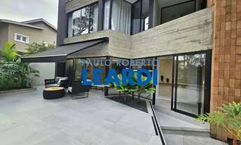 Imagem: SOBRADO - BROOKLIN - SP