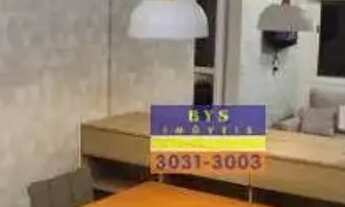 Imagem 2: BELA VISTA, PROXIMO AO METRO ANHANGABAU, MOBILIADO, UM DORM./ UMA VAGA