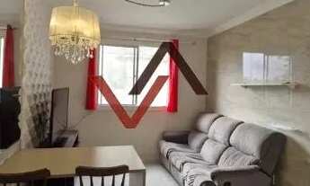 Imagem 2: OPORTUNIDADE Apartamento Mobiliado 2/4 - Catu de Abrantes