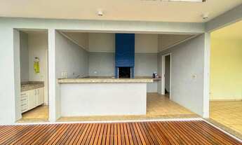 Imagem 9: Casa para alugar no Jardim Higienópolis com 4 quartos na Região Central de Londrina