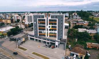 Imagem 2: Lançamento San Carlos