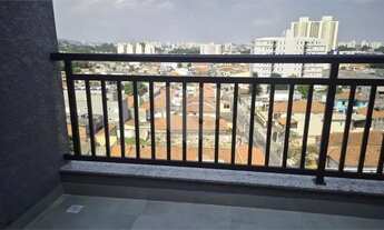 Imagem 5: Apartamento com 3 quartos à venda em Vila Germinal - SP