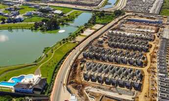 Imagem 2: Oportunidade Linda Casa no Condomínio Canadá