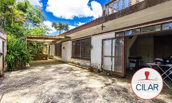 Imagem 4: Imobiliária Cilar Vende Terreno no Bacacheri com 560m², Ref. 100953.001-CILAR