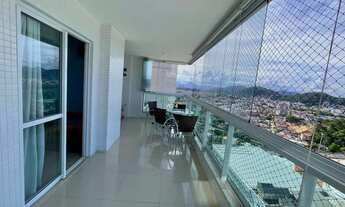 Imagem 2: Apartamento à venda, 105 m² por R$ 1.595.000,00 - Praia da Costa - Vila Velha/ES REF: AP47