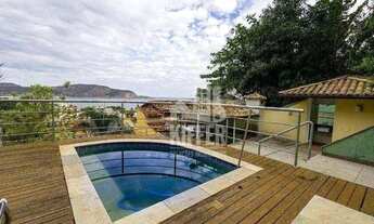 Imagem 2: Terreno à venda, 400 m² por R$ 890.000,00 - Camboinhas - Niterói/RJ