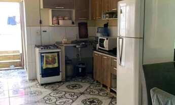 Imagem 3: Aceito entrada de 10mil ,casa na Guanabara F.C