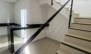 Imagem 2: Casa para venda no bairro Jardim Canaã