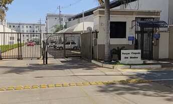 Imagem: Condomínio Chapada dos Montes no bairro