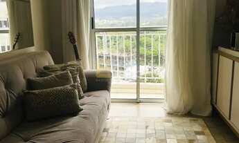 Imagem 2: Apartamento à venda no Condomínio Vista Centrale em Jundiaí/SP