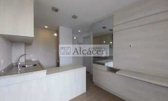 Imagem 2: Imóvel para venda possui 28 metros quadrados com 1 quarto em Rebouças - Curitiba - PR