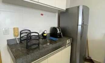 Imagem 7: Apartamento Mobiliado para aluguel com 1 quarto em Fátima - Belém - PA