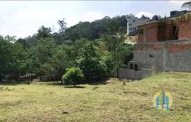 Imagem 3: Terreno em Condomínio -Mosaico da Aldeia