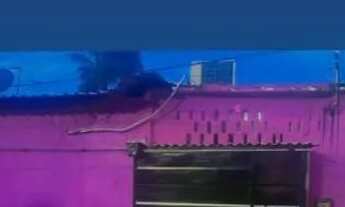 Imagem: Venda casa em rua pública