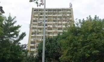 Imagem: Sala Comercial 27 m² (Unid. 1.106) - Tijuca