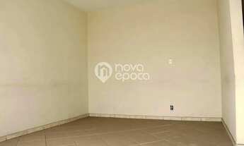 Imagem 6: Benfica Galpão / depósito com 5 vagas na garagem