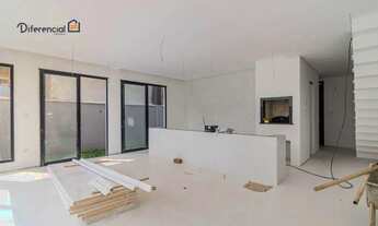 Imagem 4: Casa à venda por R$ 1.250.000,00 - Santa Cândida - Curitiba/PR