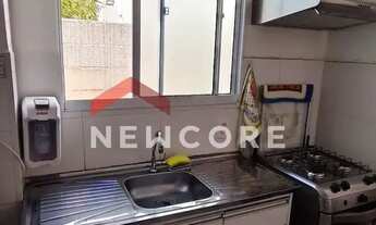 Imagem 7: Apartamento em Rua Seraphim Banietti - Caguassu - Sorocaba/SP