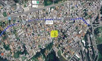 Imagem 9: Kitnet para alugar, 30 m² por R$ 900,02/mês - São Pedro - Juiz de Fora/MG