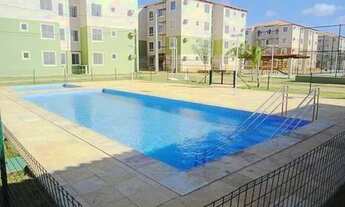 Imagem 2: Apartamento à venda em Parnamirim, Parque Das Árvores, com 2 quartos, com 47 m²