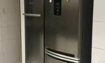 Imagem 3: Alugo apartamento todo mobiliado com 3 quartos