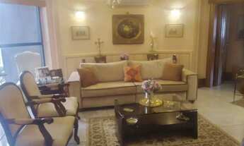 Imagem 2: Alugo ALDEBARO KLAUTAU 650 metros quadrados com 4 quartos em Nazaré - Belém - PA