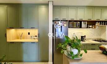 Imagem 6: Apartamento IMPECAVEL à venda, 52 m² por R$ 425.000 - Jardim São Marco - São José do Rio P