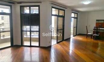 Imagem: Apartamento para locação, Icaraí, Niterói