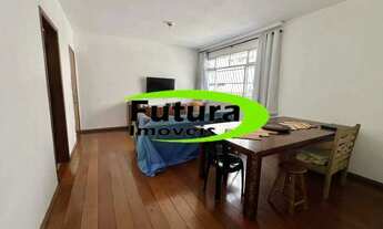 Imagem 2: Lindo Apartamento à Venda no Bairro Silveira Conforto, Segurança e Localização Privilegia