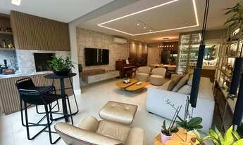 Imagem 6: Belíssimo Apartamento em Jurerê finamente mobiliado, com 3 Quartos em Condomínio conceito