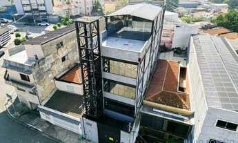 Imagem 2: GALPÃO - CASA VERDE - SP