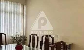 Imagem 5: Ipanema!! Legítimo 3 quartos, 3 banheiros, 1 vaga GARANTIDA na convenção! 130m²