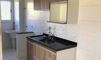 Imagem 3: Apartamento Padrão em Bauru