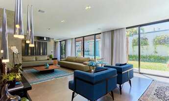 Imagem 3: Casa em condomínio no Seminário ARYA1