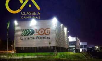 Imagem 7: Galpão para alugar, 1287 m² por R$ 56.685,24 - Vila Cristina - Betim/MG