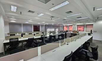 Imagem 6: Conjunto, 200 m² - venda por R$ 3.500.000,01 ou aluguel por R$ 25.965,02/mês - Itaim Bibi