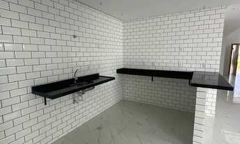 Imagem 4: Quartzo Verde - 3 quartos - 2 vagas - Mangueirão - Venda